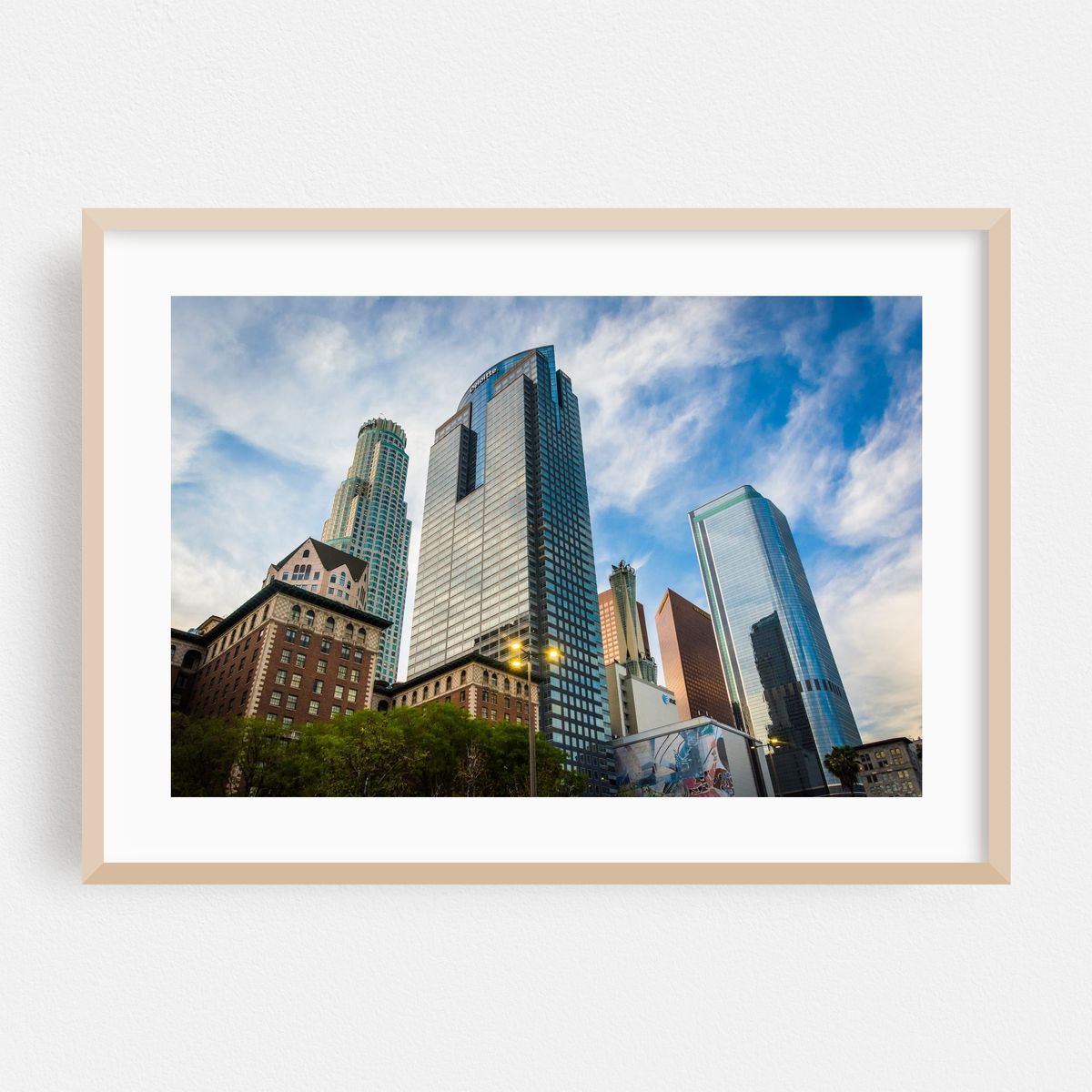 Pershing Square – image 1 of 6