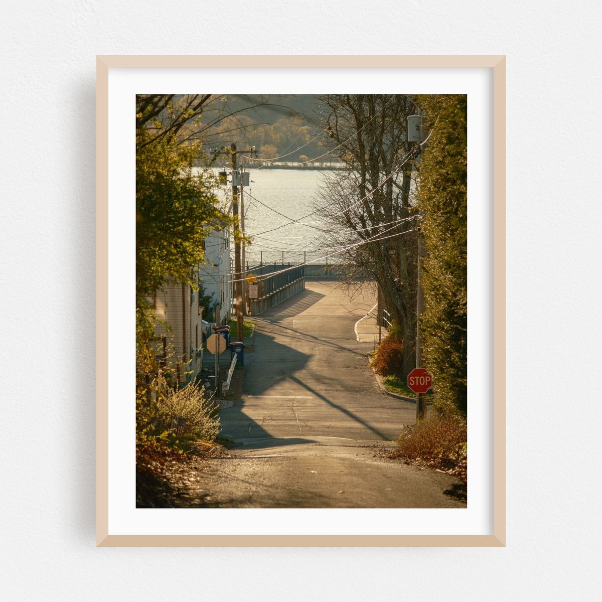 To the Hudson, Rhinecliff – image 1 of 12