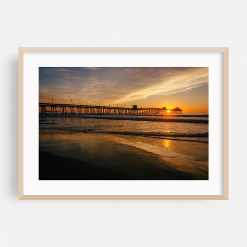 The Fishing Pier 02