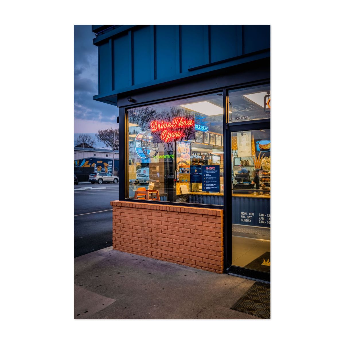 El Rey Diner – image 1 of 2