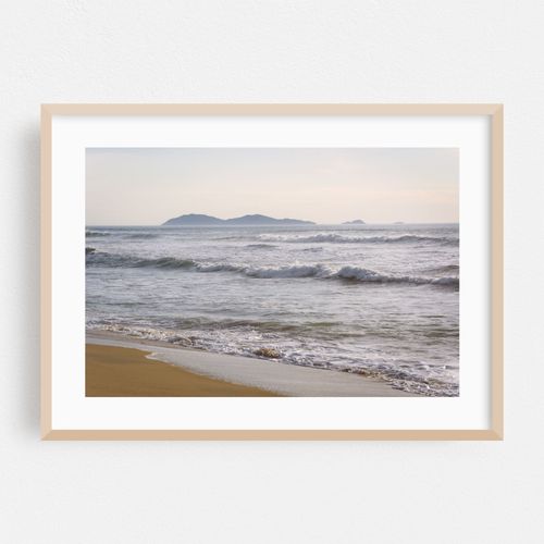 Distant Islands