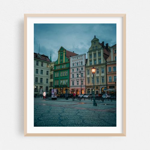 Plac Solny, Wrocław 02