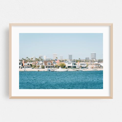 Newport Harbor 02