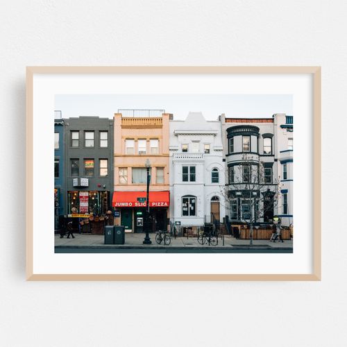 18th Street, Adams-Morgan 01