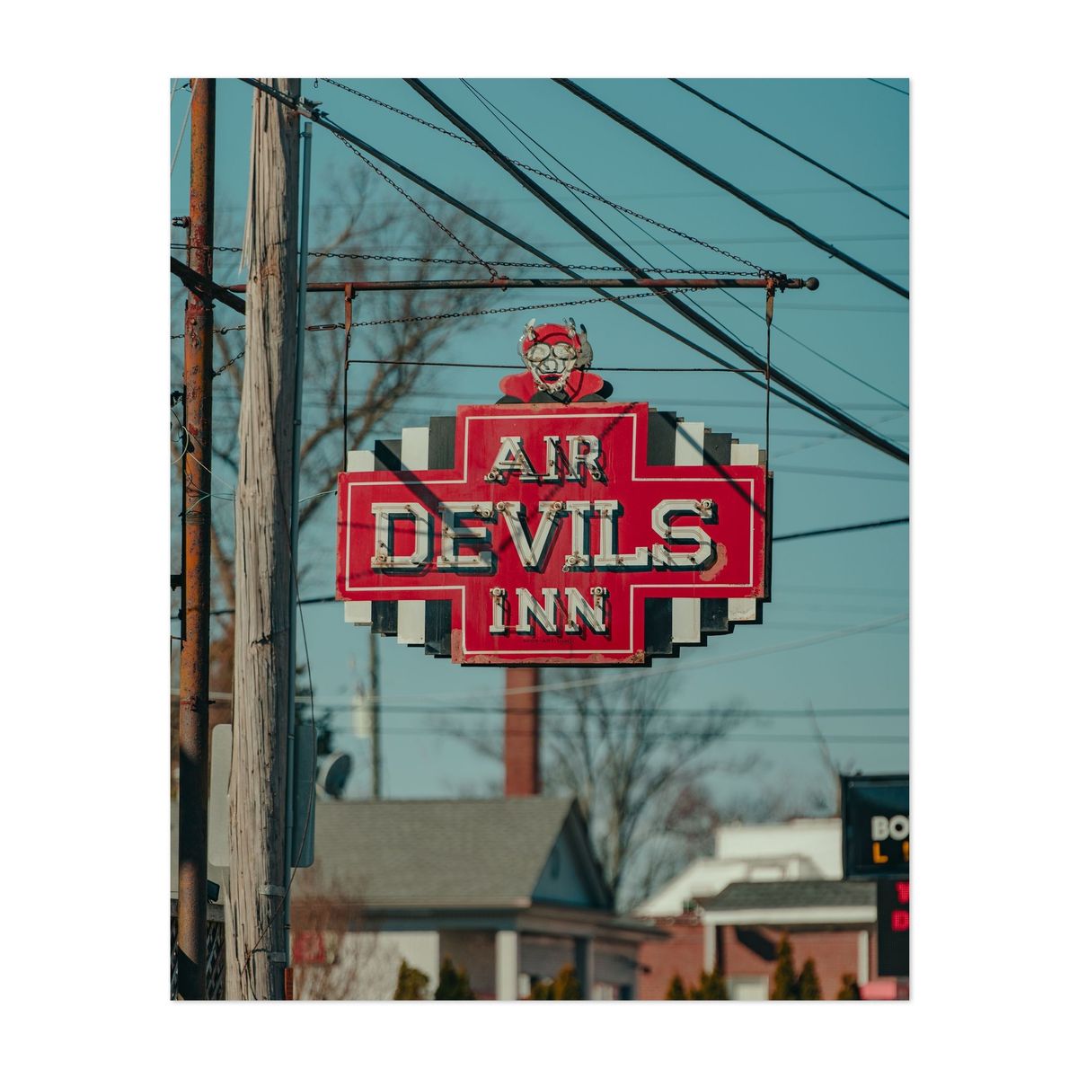 Air Devils Inn 01 – image 1 of 2