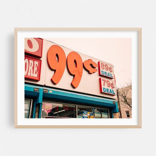 99 Cents 02