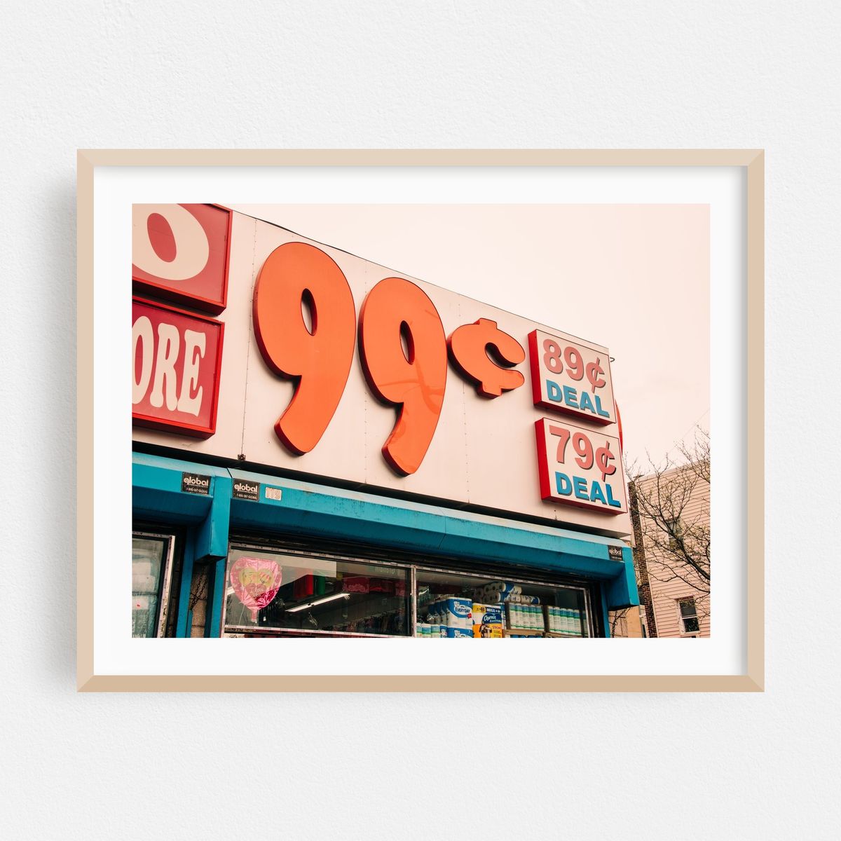 99 Cents 02 – image 1 of 5