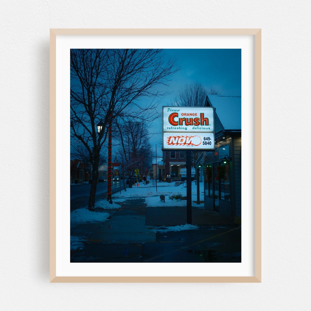 Now Pizzeria, Hamburg – image 1 of 12