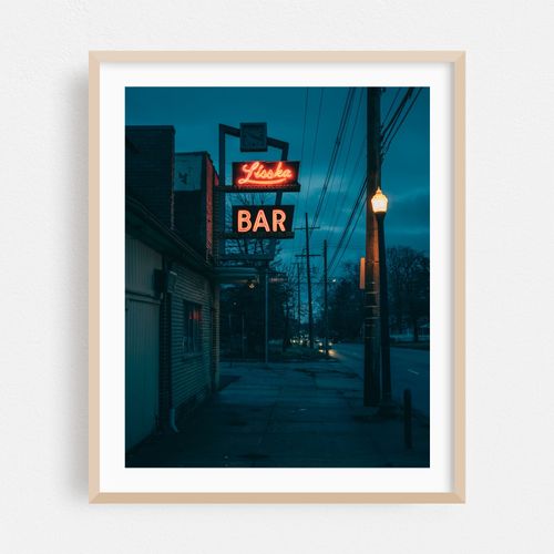 Lisska Bar & Grill, Columbus