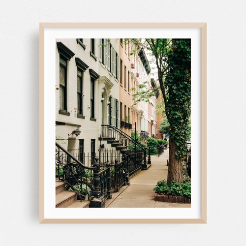Gramercy Park Residential 05