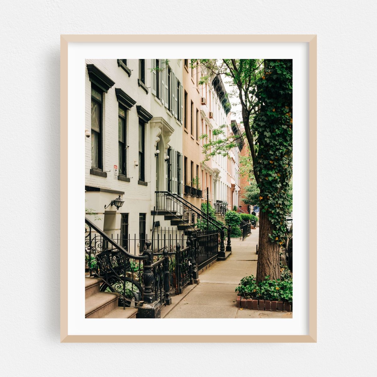 Gramercy Park Residential 05 – image 1 of 12
