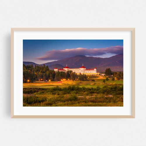Mount Washington Hotel 01