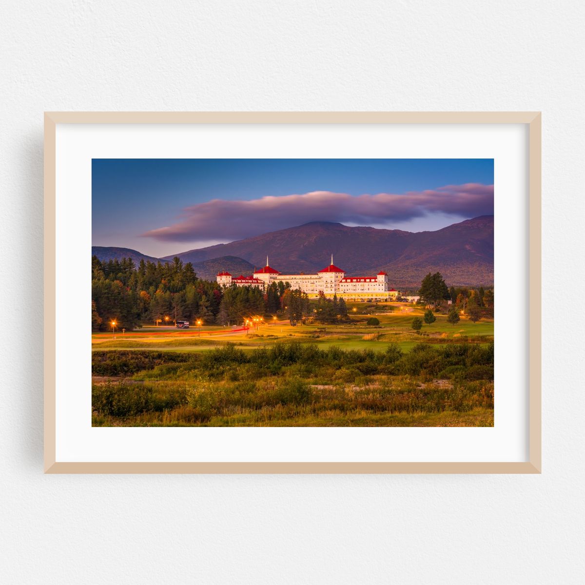 Mount Washington Hotel 01 – image 1 of 6
