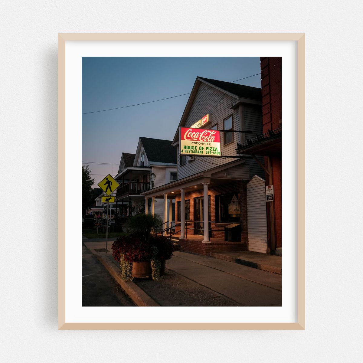 Lyndonville House of Pizza – image 1 of 12