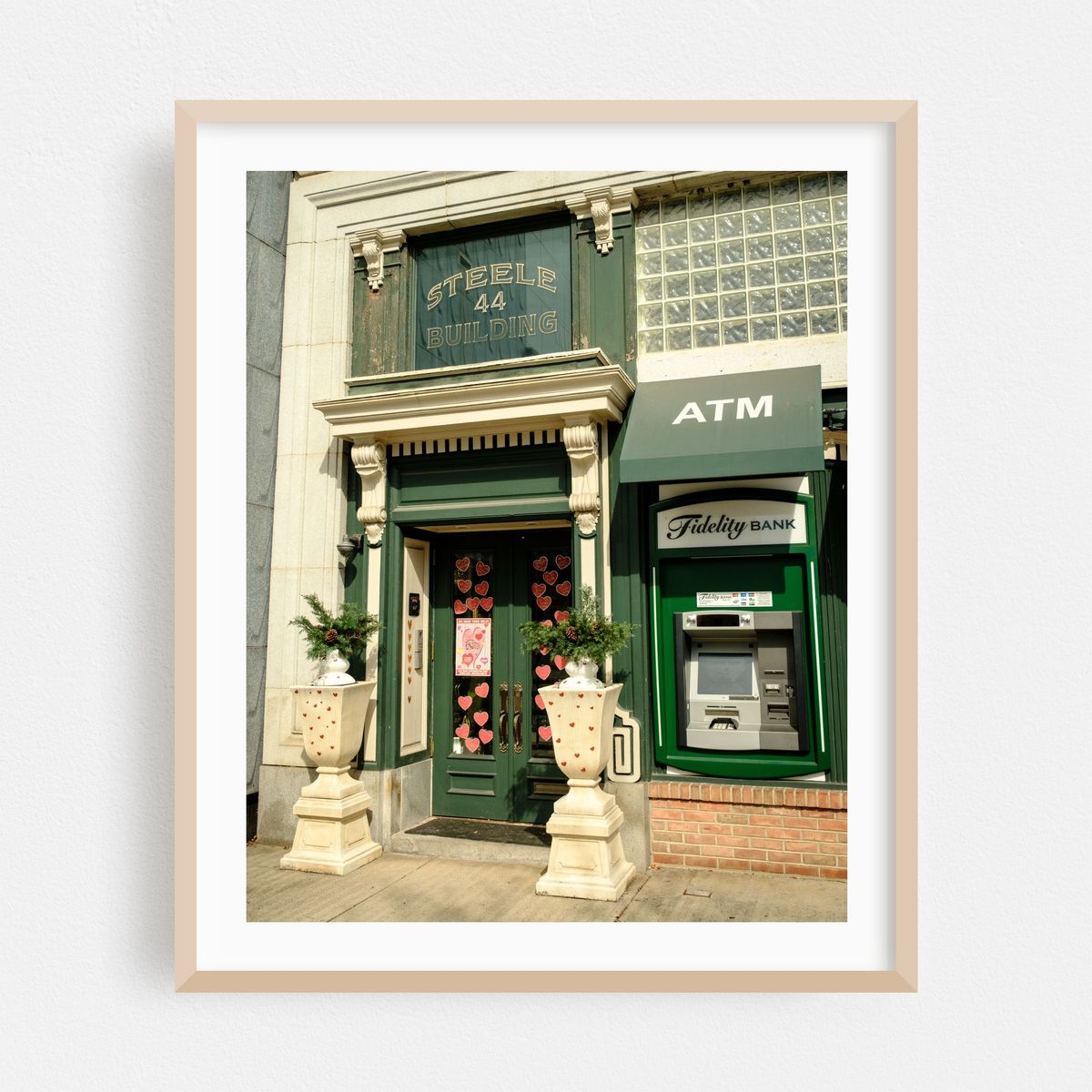 Steele Building, Easton – image 1 of 12