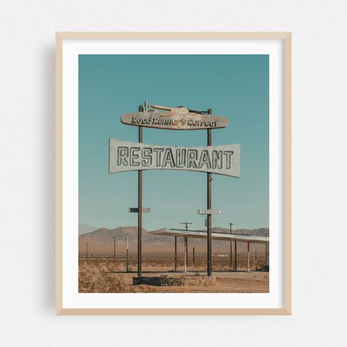 Road Runner's Retreat 01
