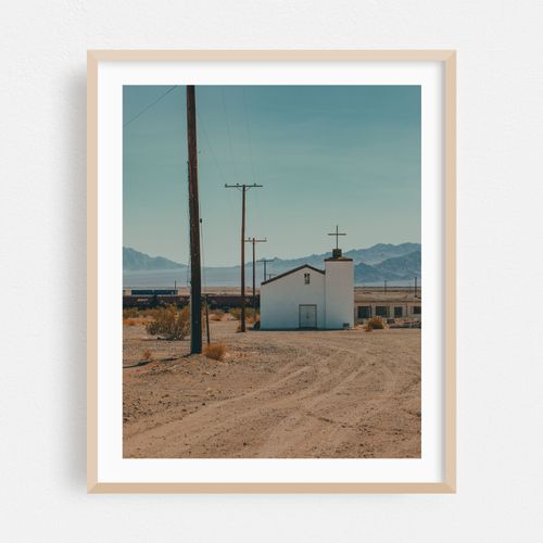 Amboy Church 01
