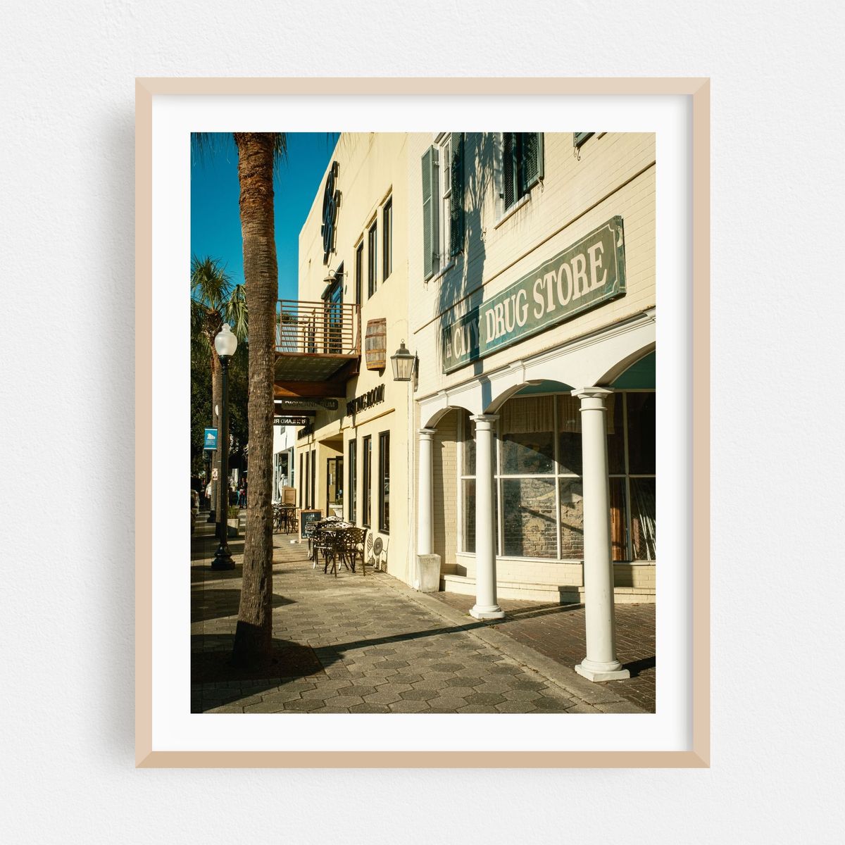 City Drug Store, Brunswick – image 1 of 12