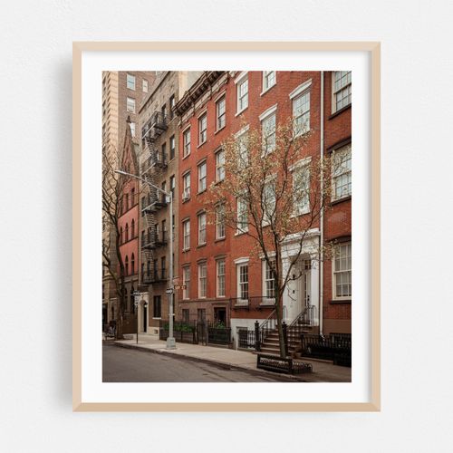 Waverly Place 03
