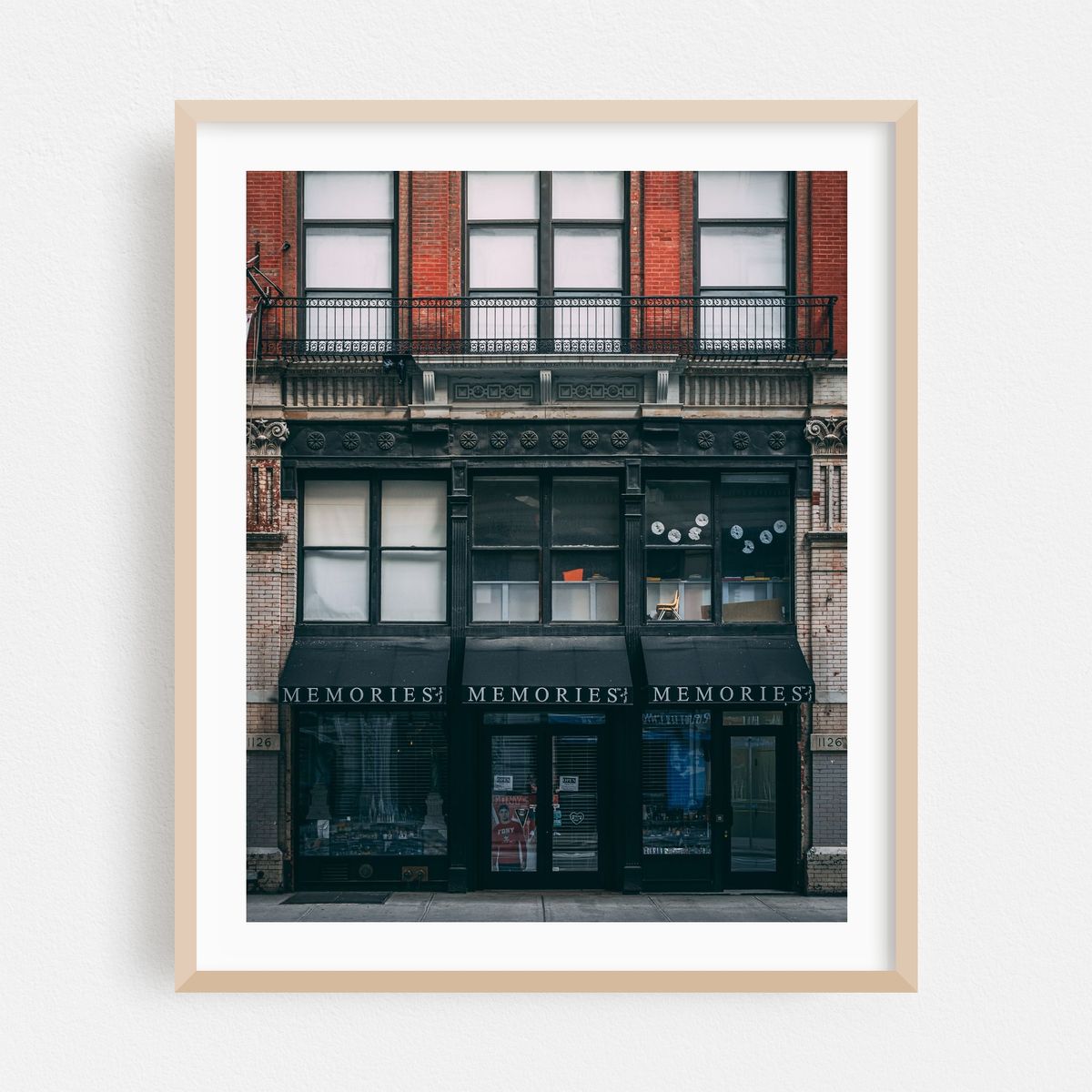 Memories – image 1 of 12