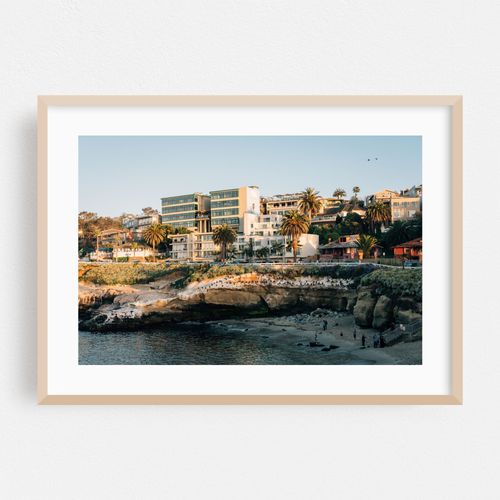 La Jolla Cove 01