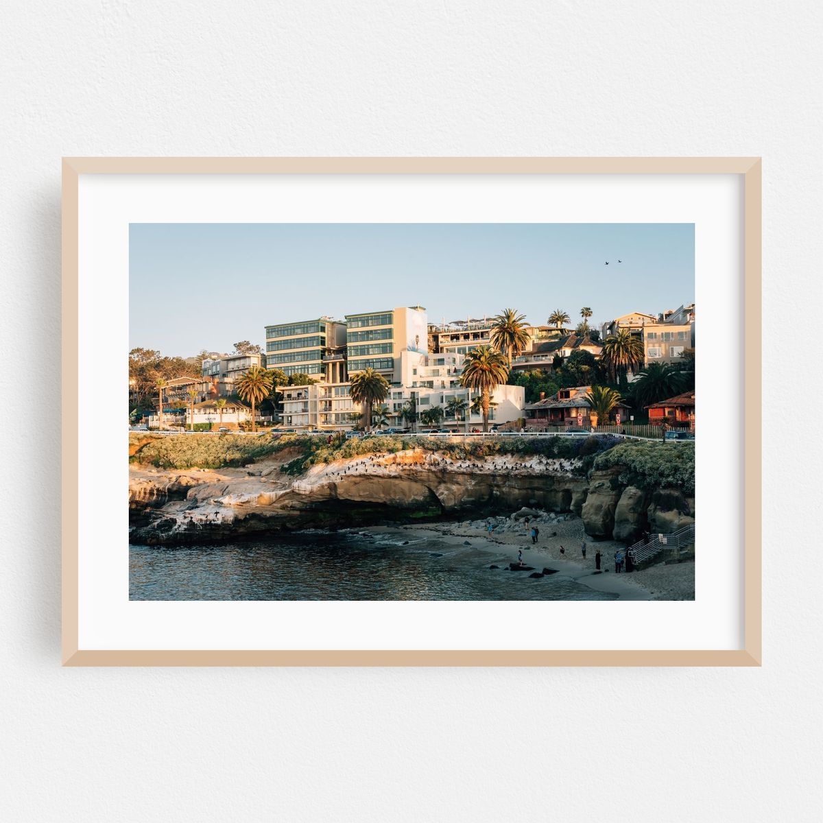 La Jolla Cove 01 – image 1 of 6