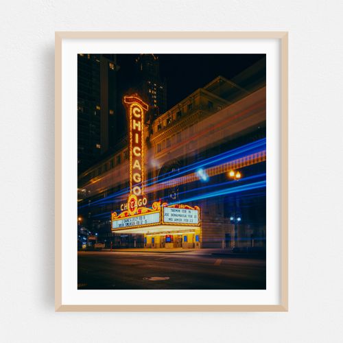 Chicago Theatre 01