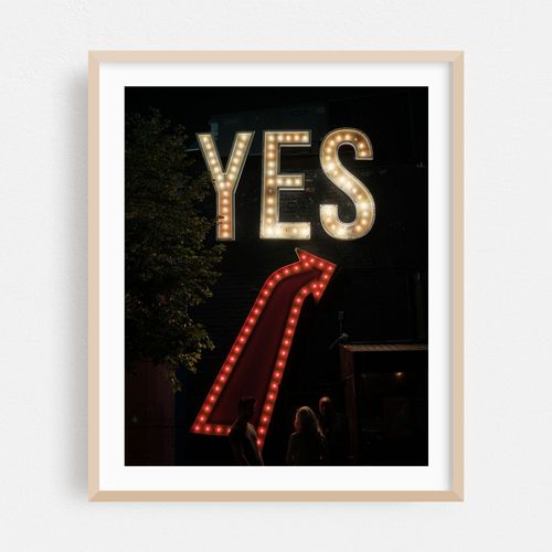 House of Yes, Brooklyn 01
