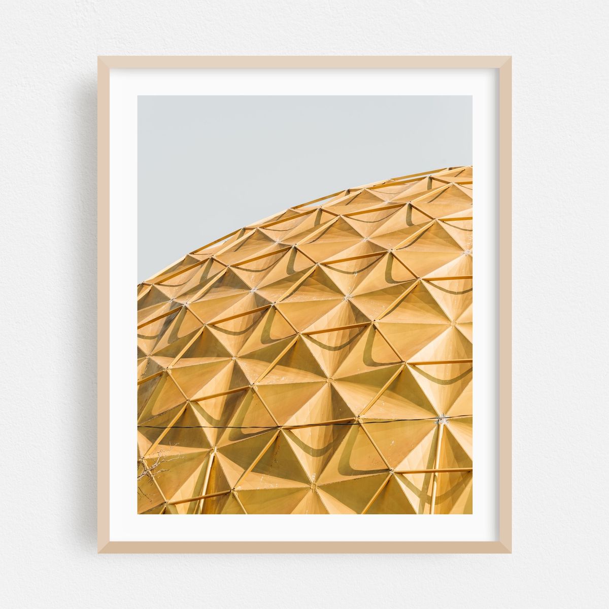 Gold Dome, OKC 02 – image 1 of 12