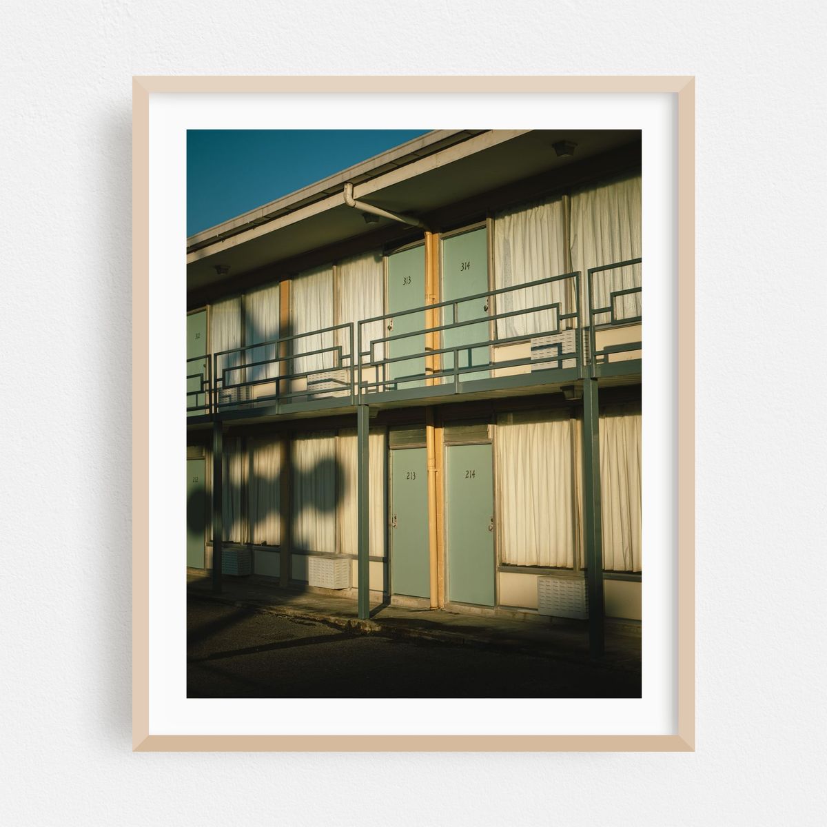 Lorraine Motel, Memphis 02 – image 1 of 12