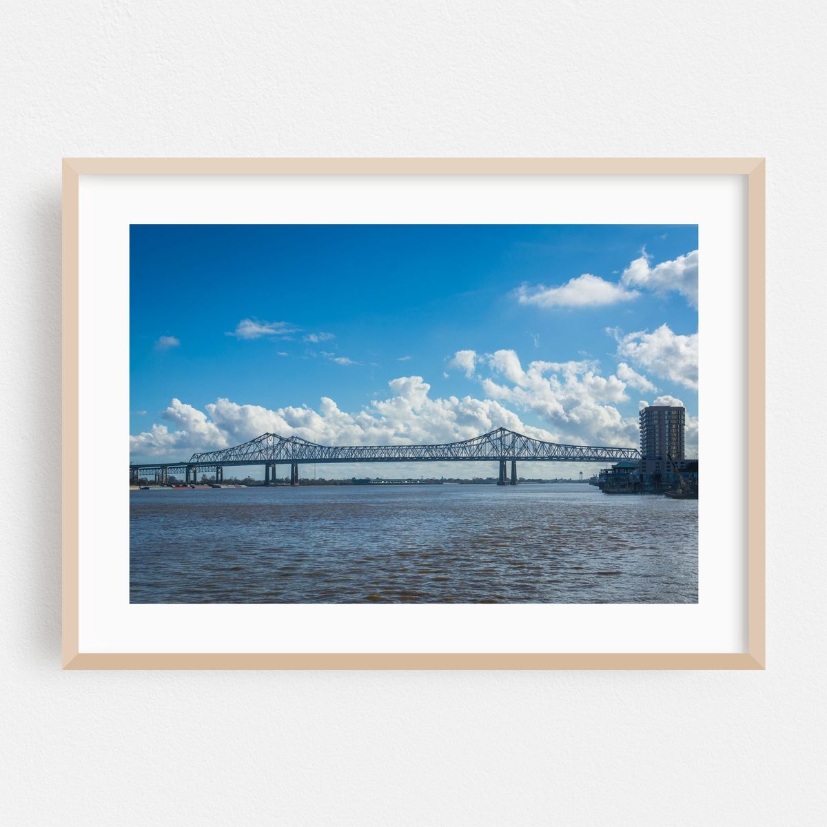 Crescent City Connection – image 1 of 6