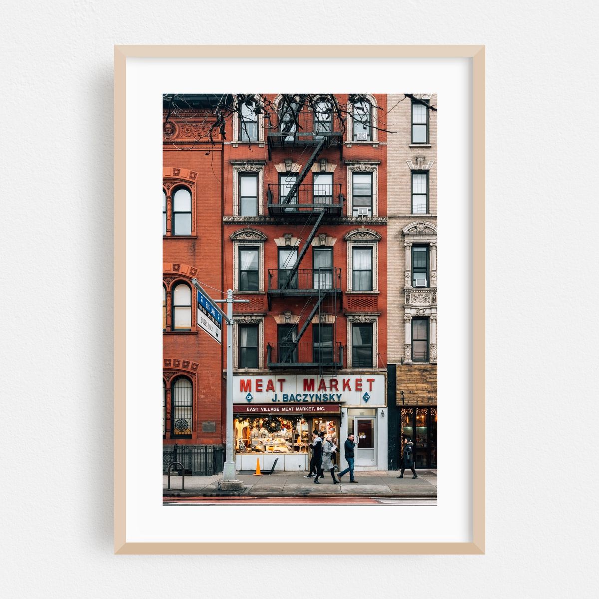 Meat Market 01 – image 1 of 16
