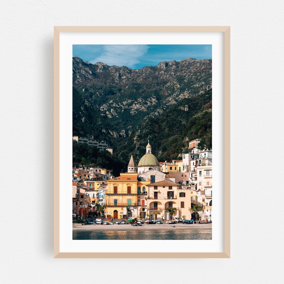 Cetara, Almafi Coast 04 – image 1 of 15