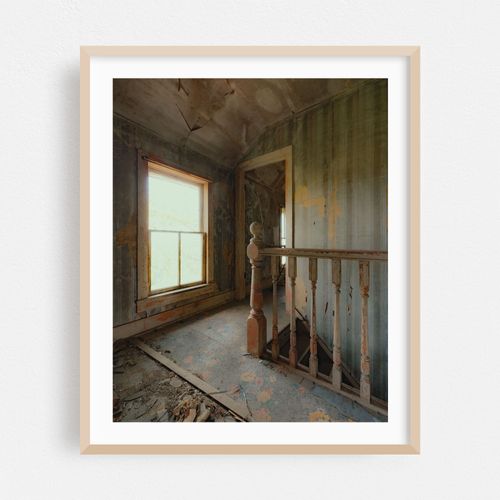 Leroy's Legacy House 05