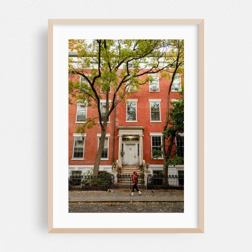 Greenwich Village 05