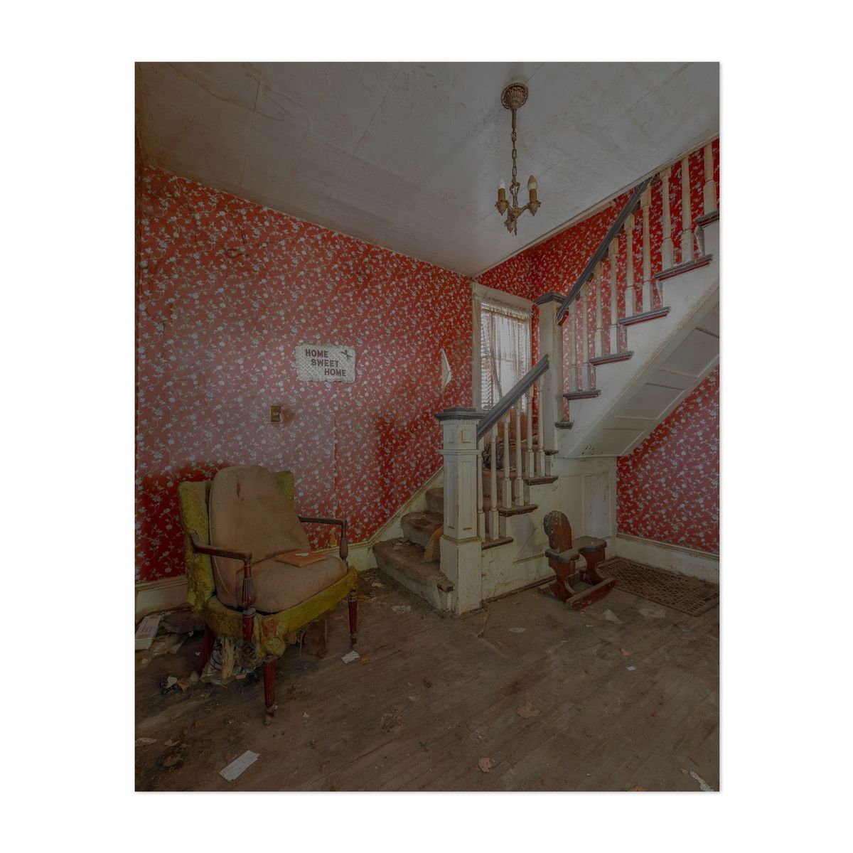 Lostlands House 04 – image 1 of 2