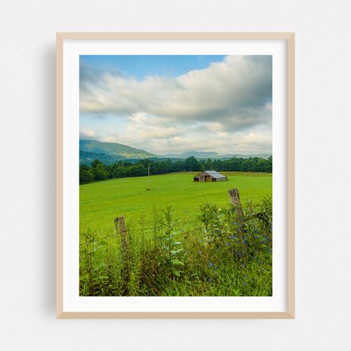 West Virginia Rural 02