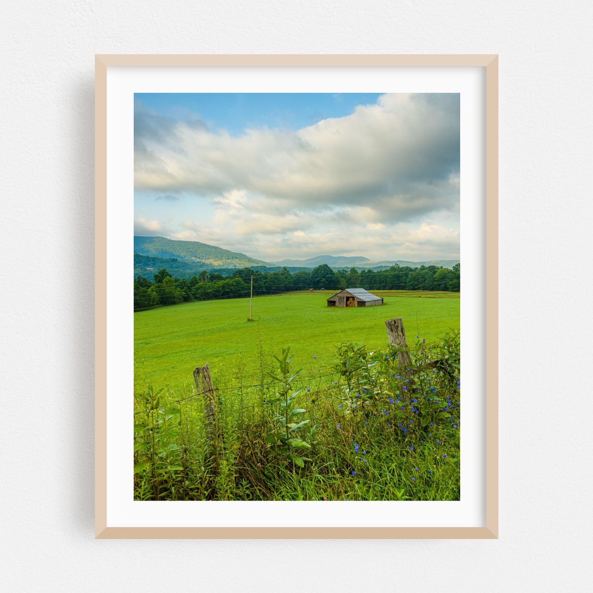 West Virginia Rural 02 – image 1 of 12