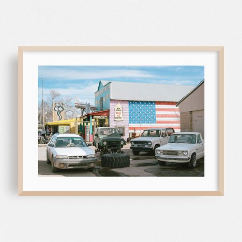 Historic Seligman Sundries 02
