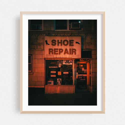 Mineola Shoe Repair 01