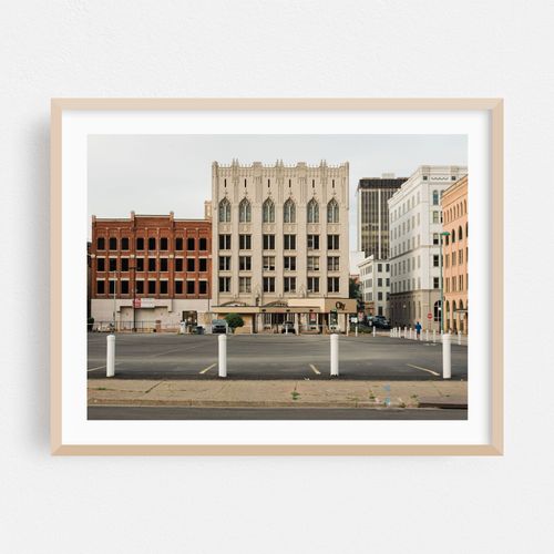 Charleston Architectural 01