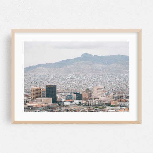 Scenic Drive, El Paso 01
