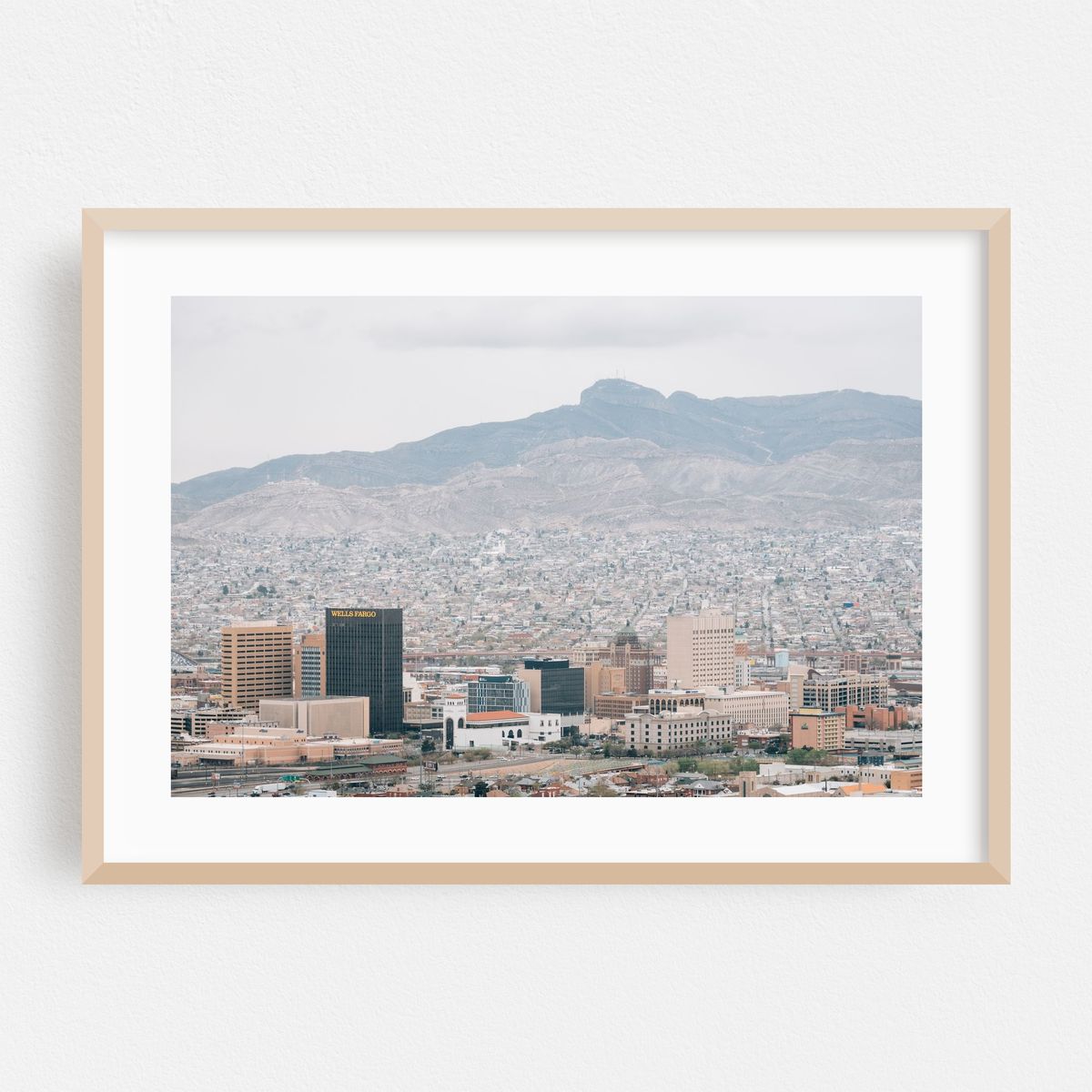 Scenic Drive, El Paso 01 – image 1 of 6