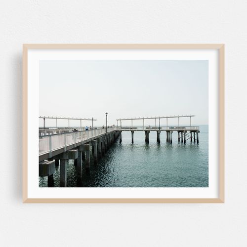 Steeplechase Pier, Coney Island