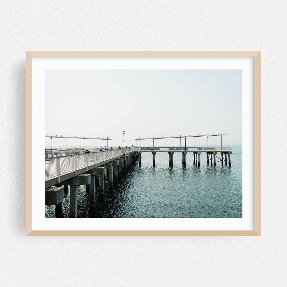 Steeplechase Pier, Coney Island – image 1 of 3