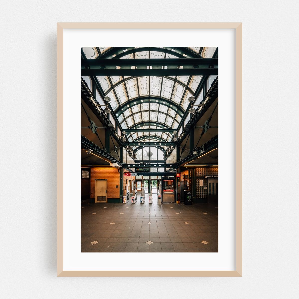 72nd & Broadway 02 – image 1 of 16