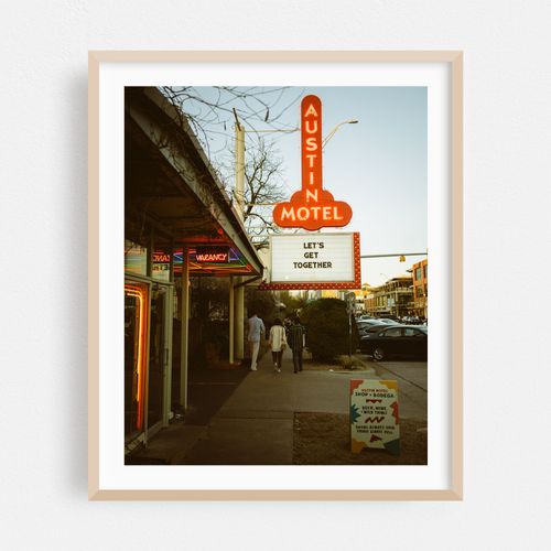 Austin Motel 01