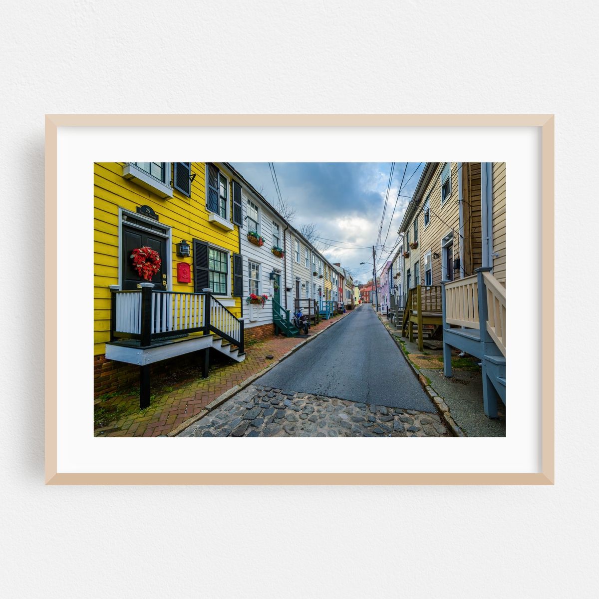 Pinkney Street – image 1 of 6