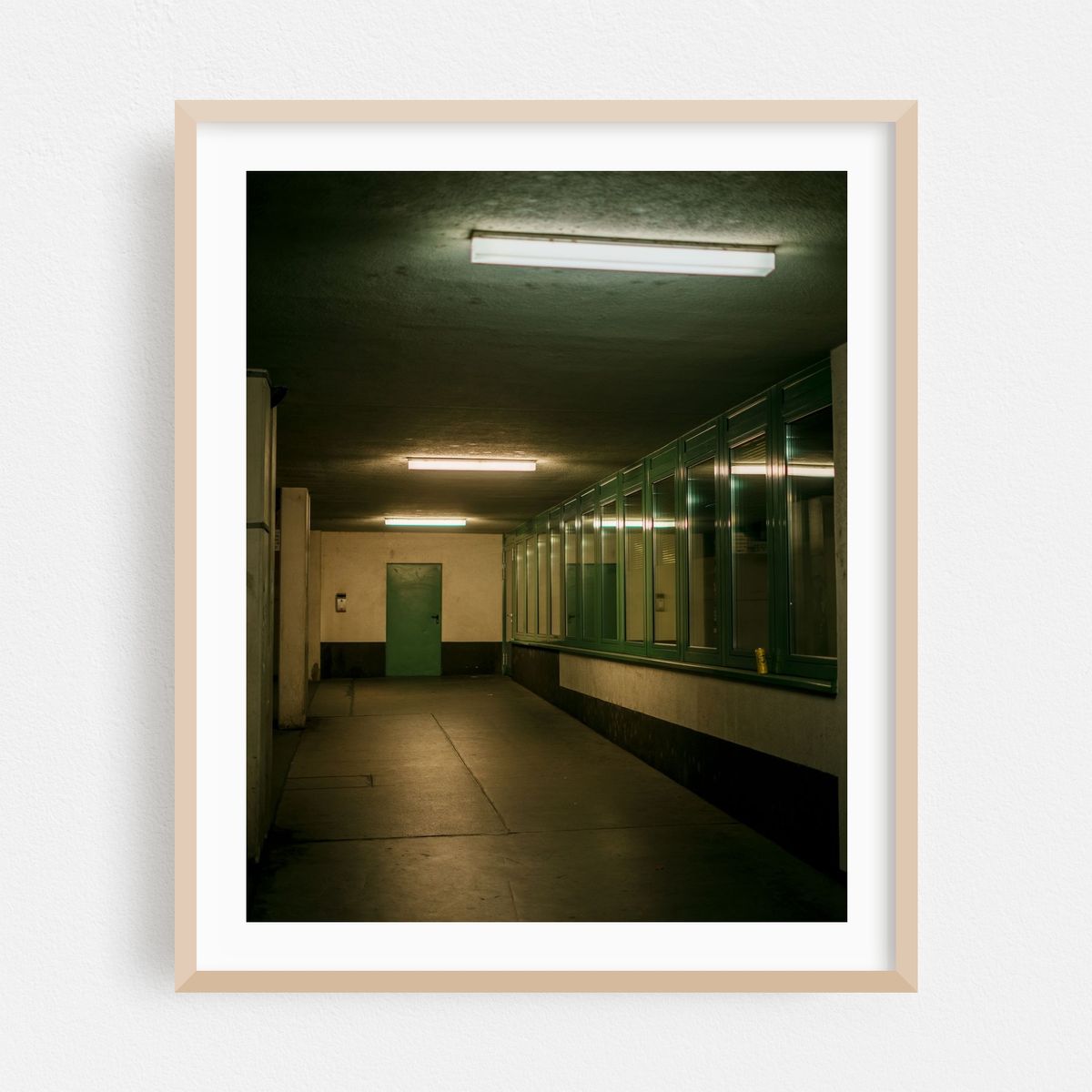 Corridor, Vienna – image 1 of 12