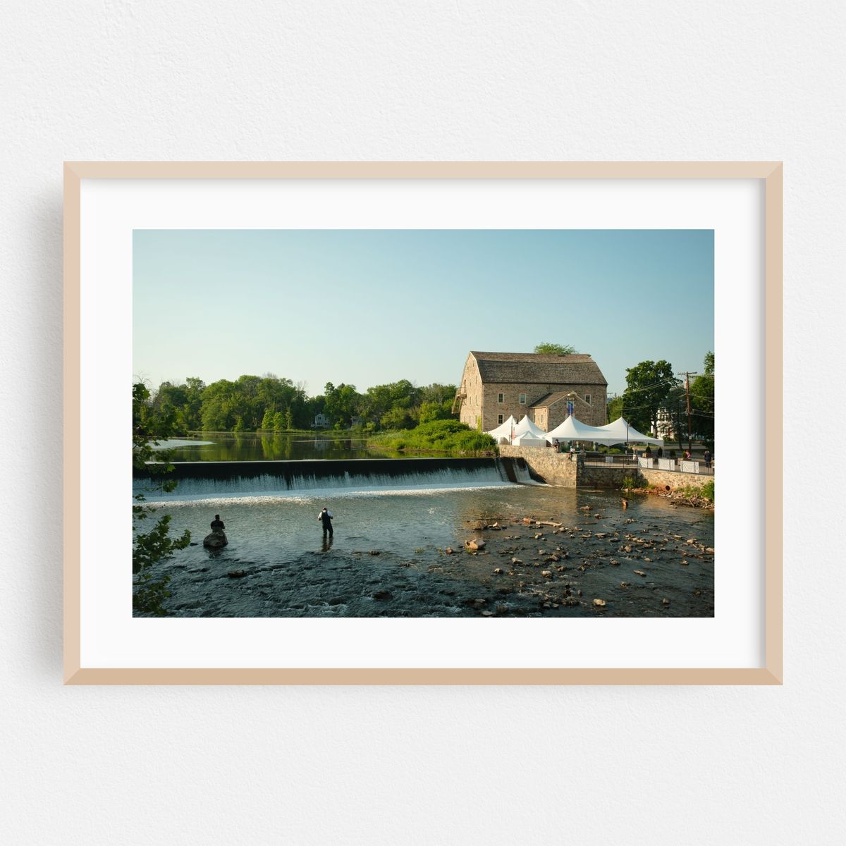 Raritan River, Clinton – image 1 of 6